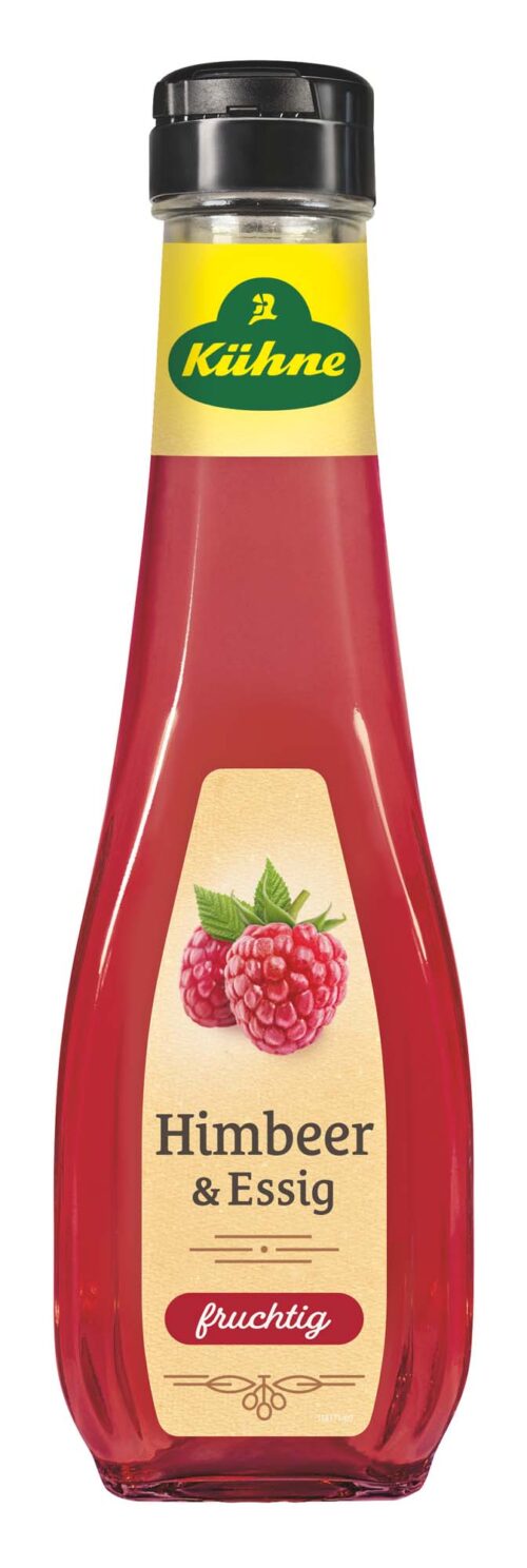 Kühne Essig Himbeere 250ml