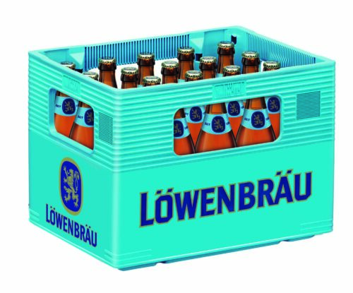 4078600012002 Löwenbräu Original Hell 20x0,5l