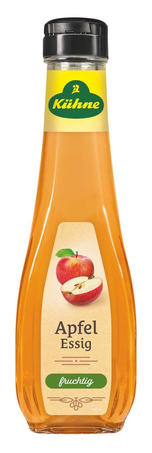 Kühne Apfel Essig 250ml