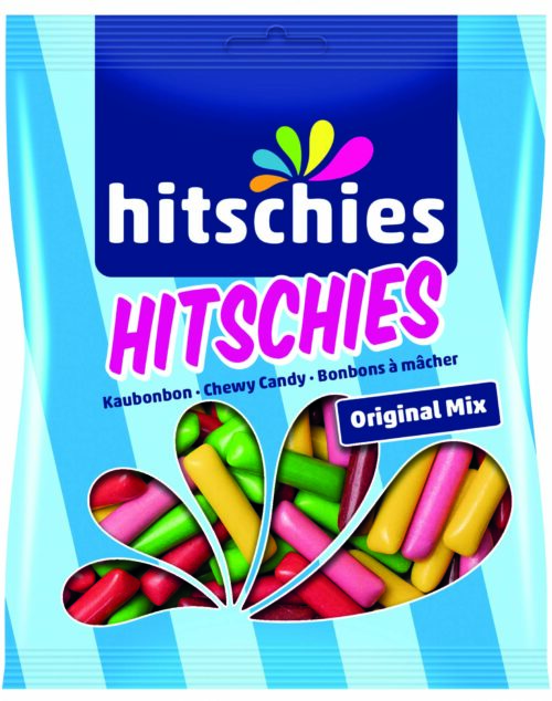 Hitschies Original Mix 150g