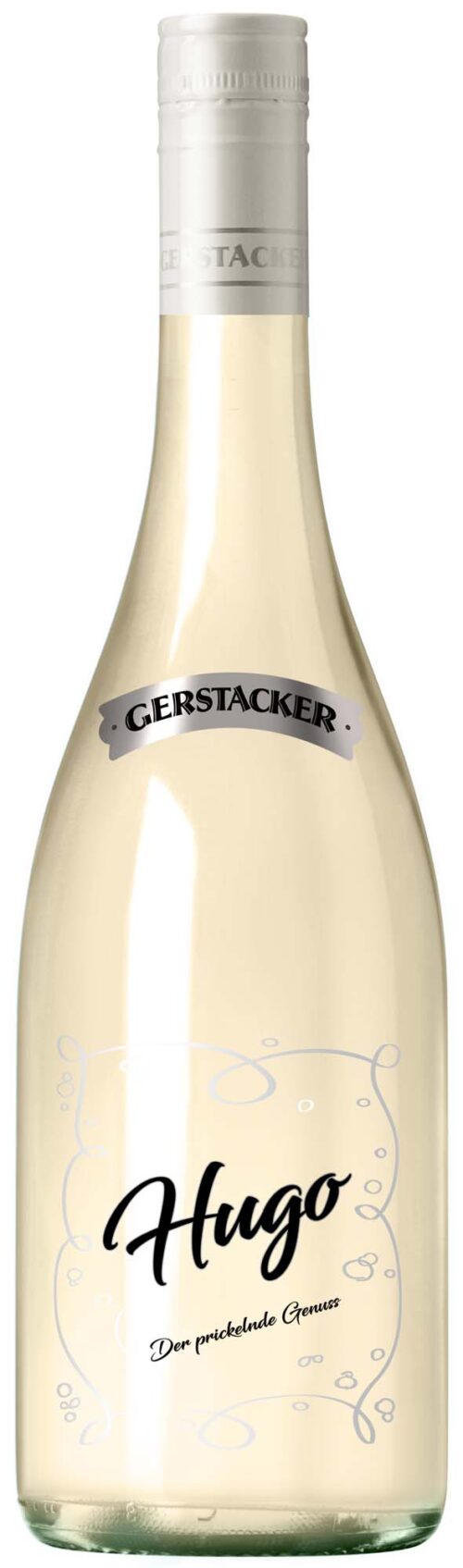 Gerstacker Hugo 0,75l
