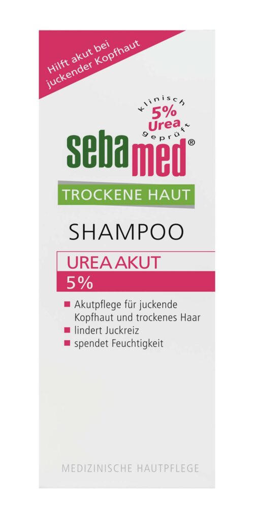 Sebamed Trockene Haut Urea Akut 200ml