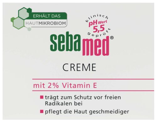 Sebamed Creme 75ml