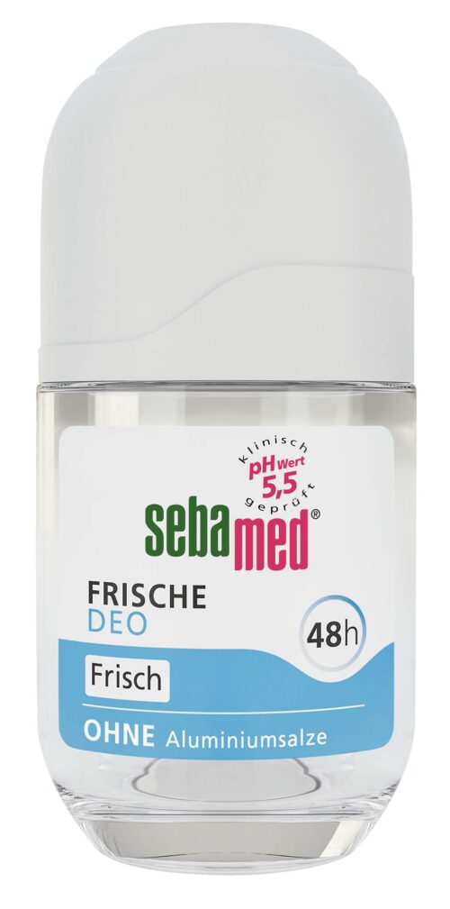 Sebamed Deo Roll-on Frische 50ml