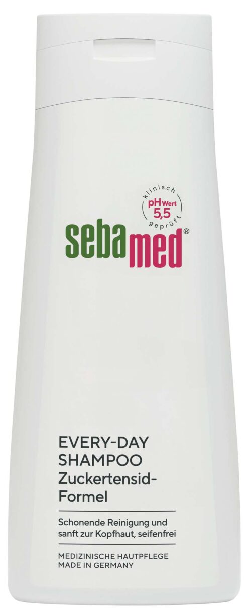 Sebamed Every-Day Shampoo 200ml