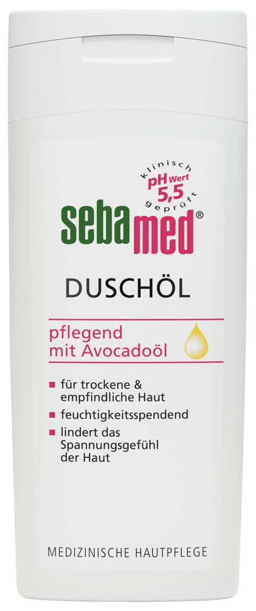 Sebamed Duschöl 200ml