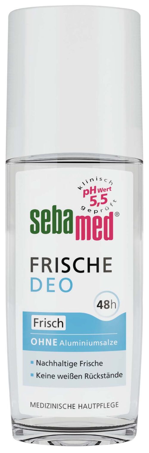 Sebamed Deospray Frische 75ml