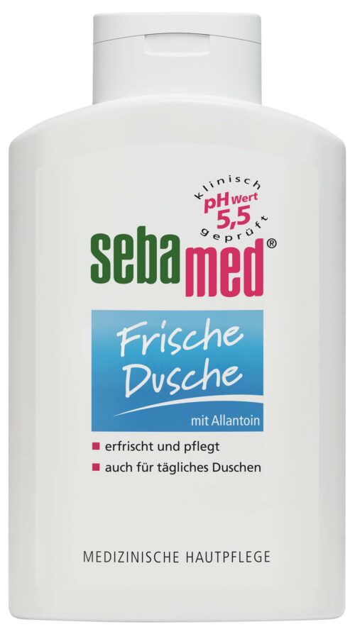 Sebamed Frische Dusche 400ml