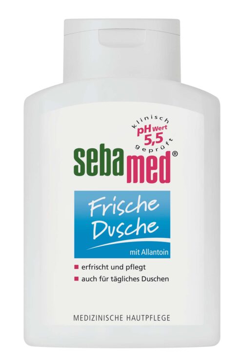 Sebamed Frische Dusche 200ml