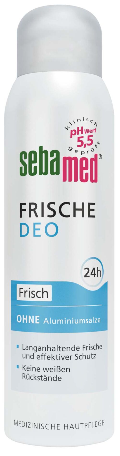 Sebamed Deospray Frische 150ml