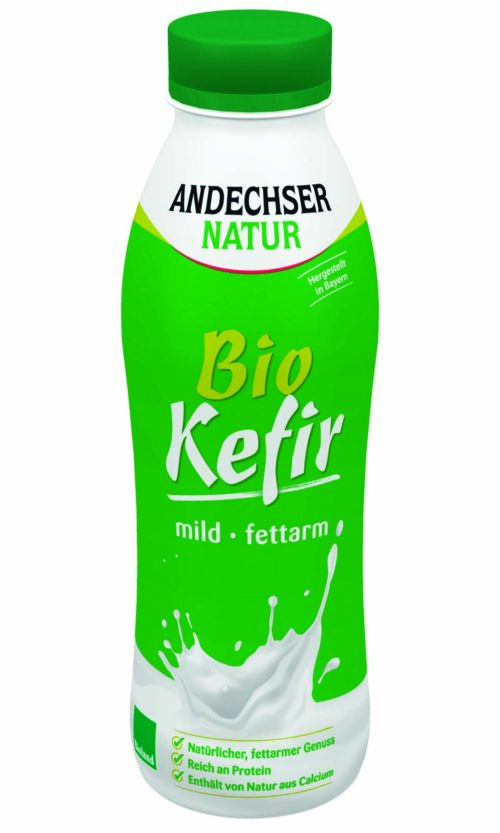 Andechser Natur Bio Kefir 1,5% 500g