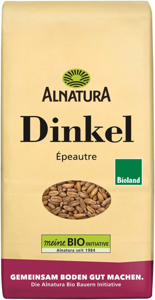 Alnatura Bio Dinkel 1kg