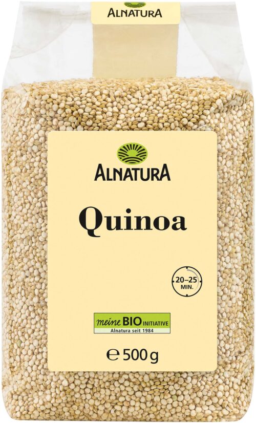 Alnatura Bio Quiona 500g