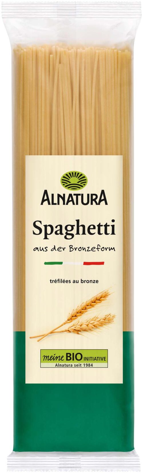 Alnatura Bio Spaghetti 500g