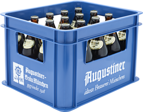 Augustiner Edelstoff 20x0,5l