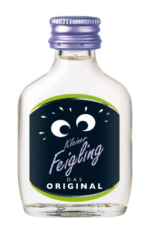 Kleiner Feigling 0,1l