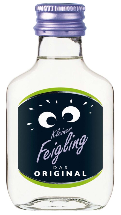 Kleiner Feigling 0,02l