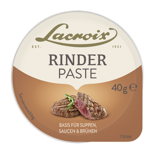 Lacroix Rinder Paste 40g