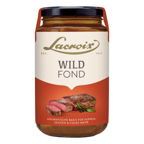 Lacroix Wild Paste 40g