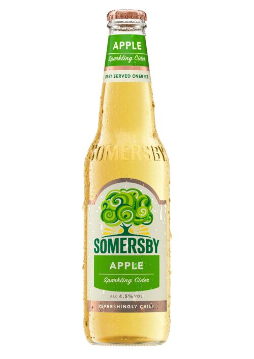 Somersby Apple Cider 0,33l EW