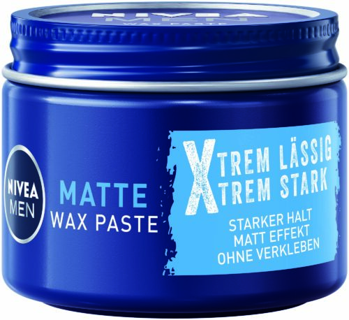 Nivea Men Matt Wax Paste 75ml