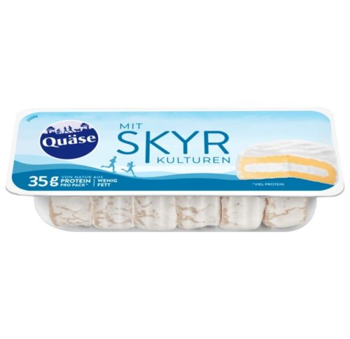 Loose Quäse mit Skyr 115g