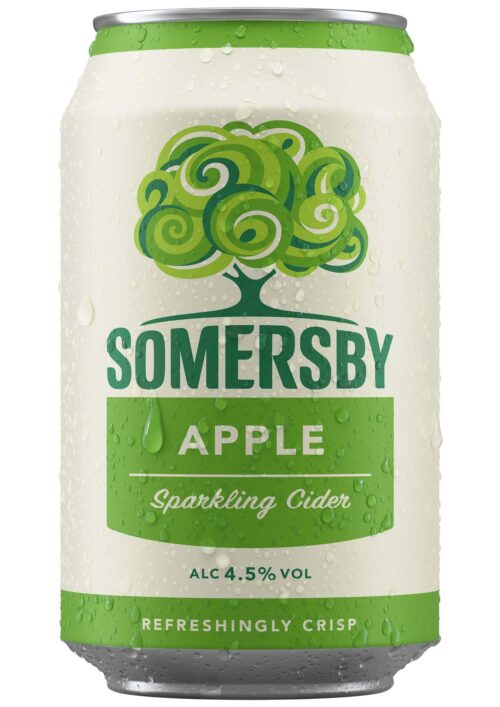 Somersby Apple Cider 0,33l DPG