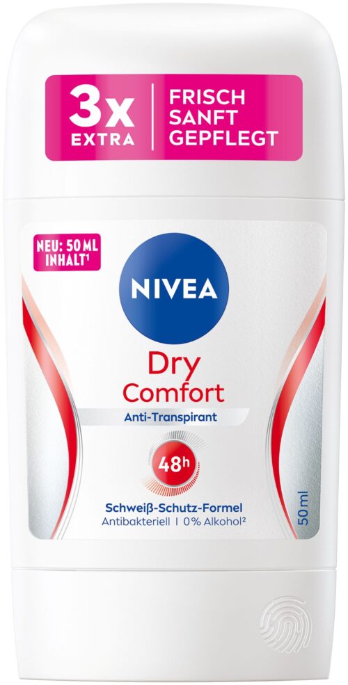 NIVEA Deostick Dry Comfort 50ml