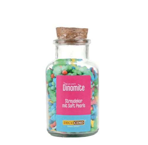 Decocino Streudekor Dinomite 110g