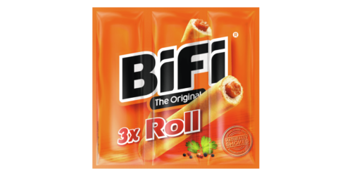 Bifi Roll 3x45g