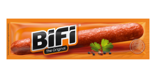Bifi Mini Salami Original 22,5g