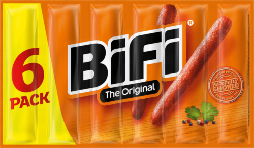 Bifi Original 6x20g