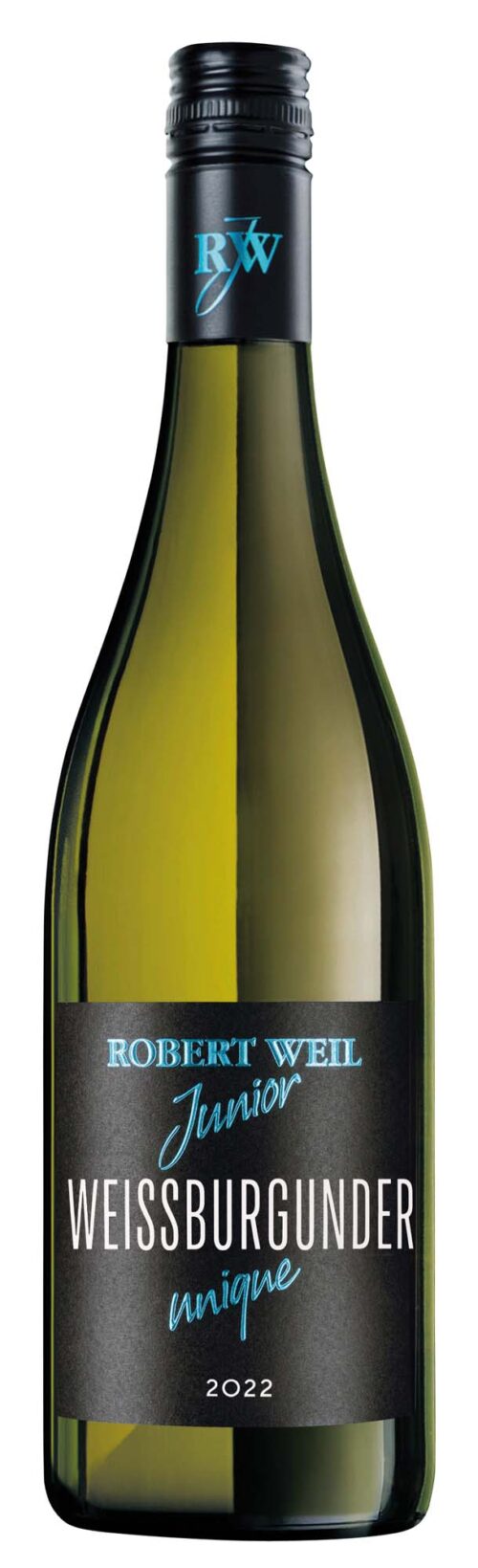 Robert Weil Junior Weißburgunder QbA trocken 0,75l