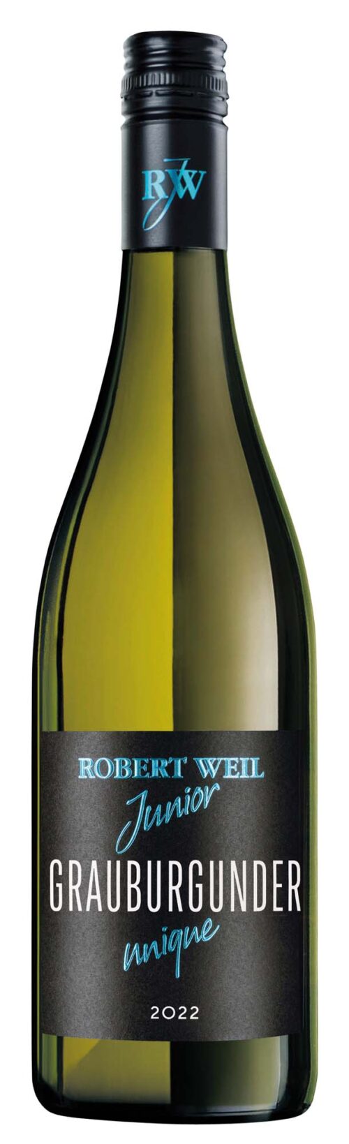 Robert Weil Junior Grauburgunder QbA trocken 0,75l