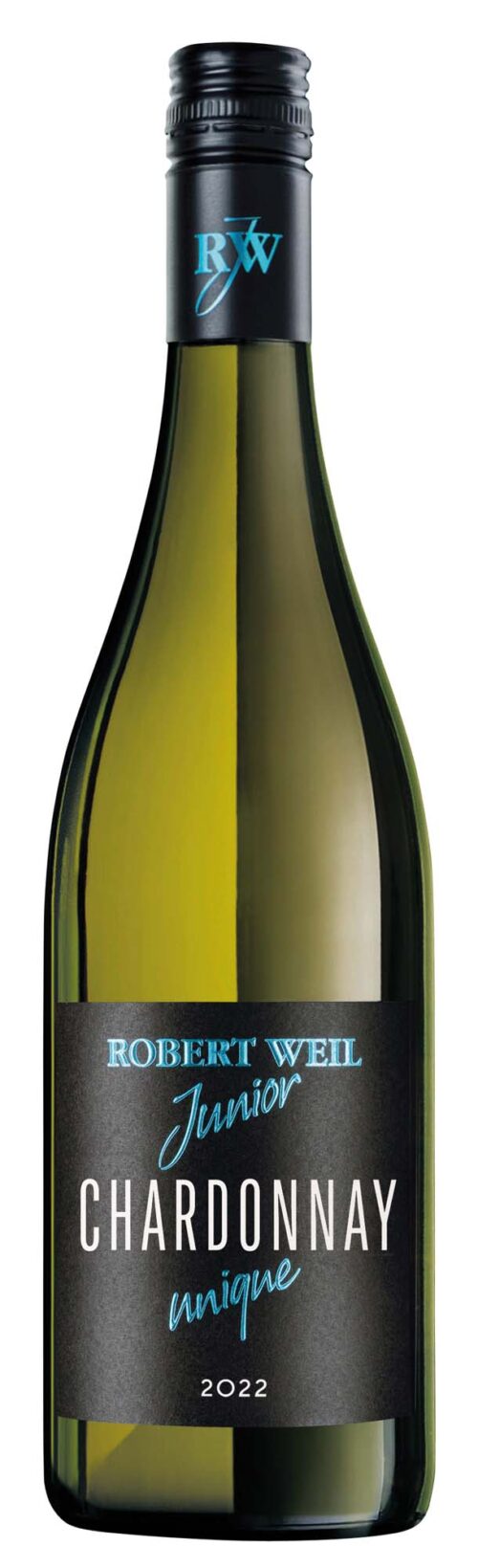 Robert Weil Junior Chardonnay QbA trocken 0,75l