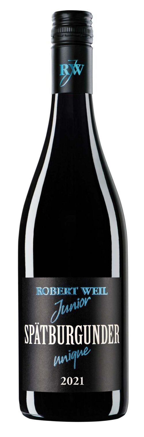Robert Weil Junior Spätburgunder QbA 0,75l