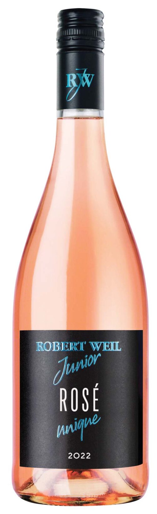 Robert Weil Junior Rose Rheinhessen QbA trocken 0,75l