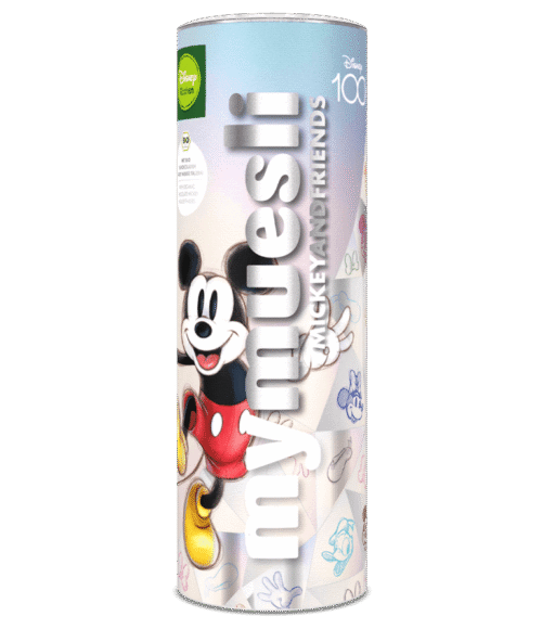 Bio Mymuesli Disney 100 Mickey and Friends 575g