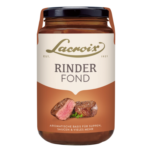 Lacroix Rinder Fond 400ml