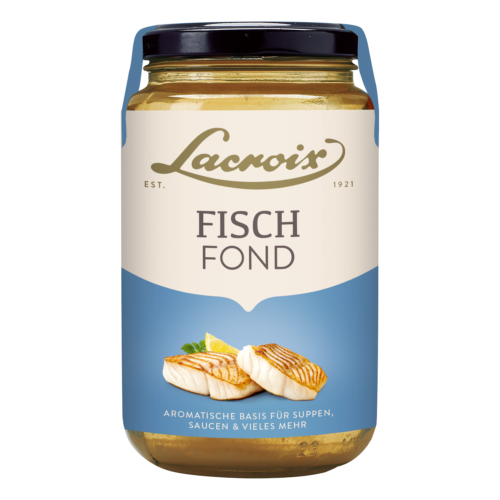 Lacroix Fisch Fond 400ml