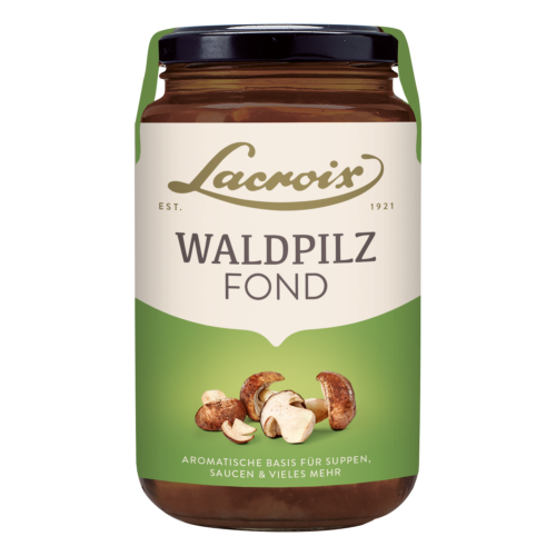 Lacroix Waldpilz Fond 400ml