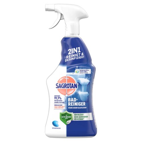 Sagrotan Bad Reiniger Ozeanfrisch 750ml