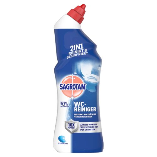 Sagrotan WC Reiniger Ozeanfrisch 750ml