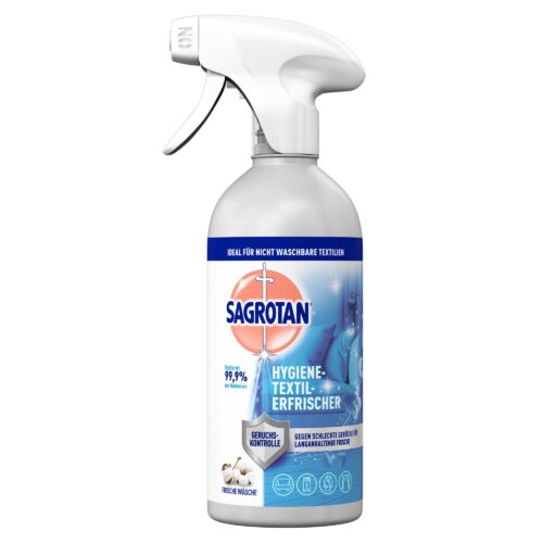 Sagrotan Textilerfrischer 500ml
