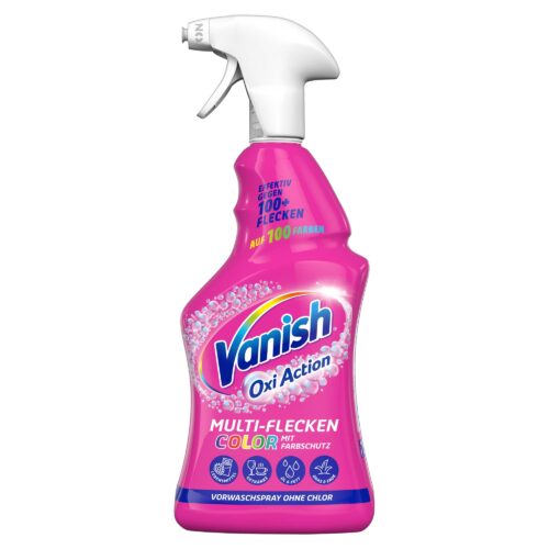 Vanish Color Vorwaschspray 750ml