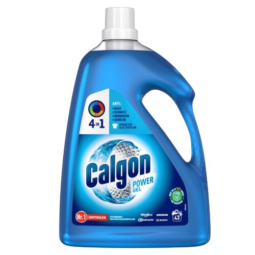 Calgon 4in1 Gel 2,15l