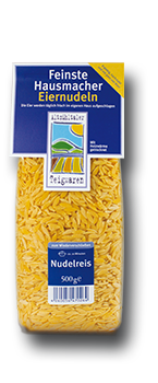 Altmühltaler Nudelreis 500g
