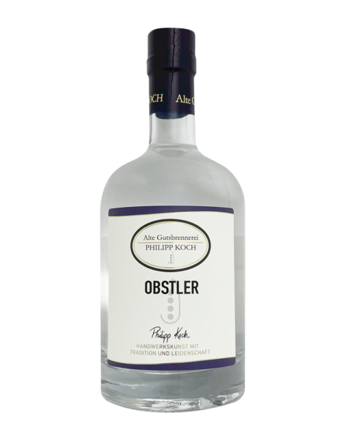 Philipp Koch Obstler 0,5l