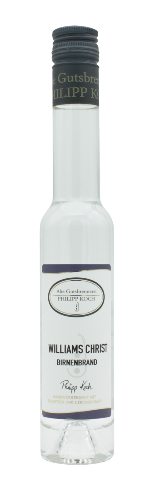Philipp Koch Williams Christ Brand 0,1l