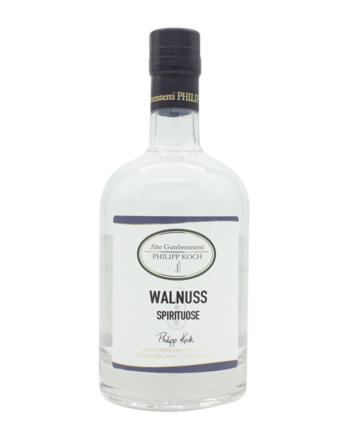 Philipp Koch Walnuss 0,5l